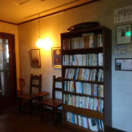 Gasthof Arutany Nasu Bagian luar foto