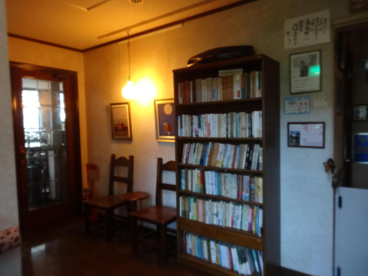 Gasthof Arutany Nasu Bagian luar foto