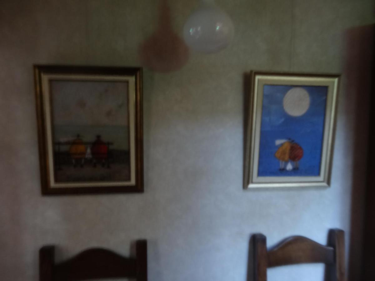 Gasthof Arutany Nasu Bagian luar foto