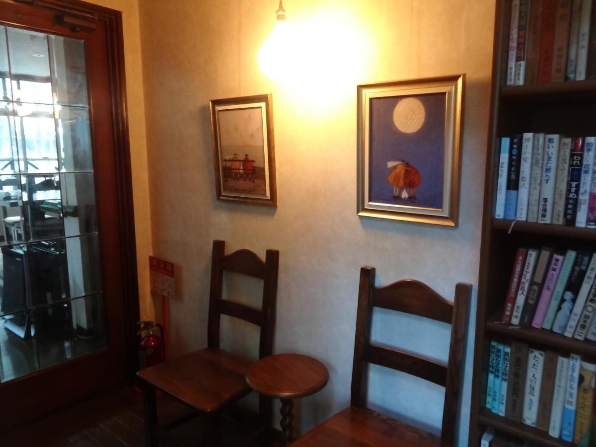 Gasthof Arutany Nasu Bagian luar foto