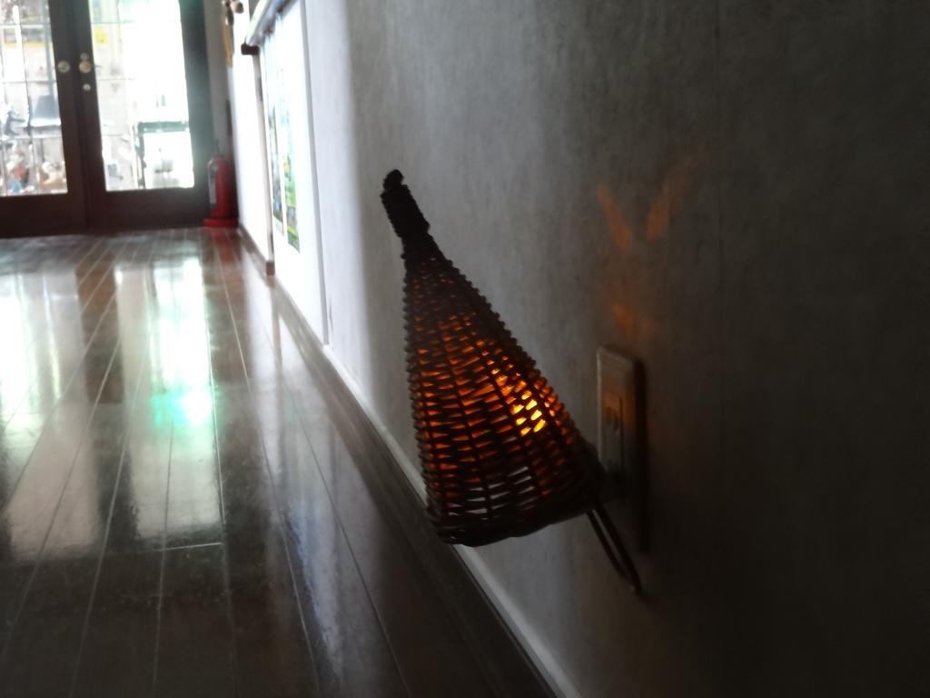 Gasthof Arutany Nasu Bagian luar foto