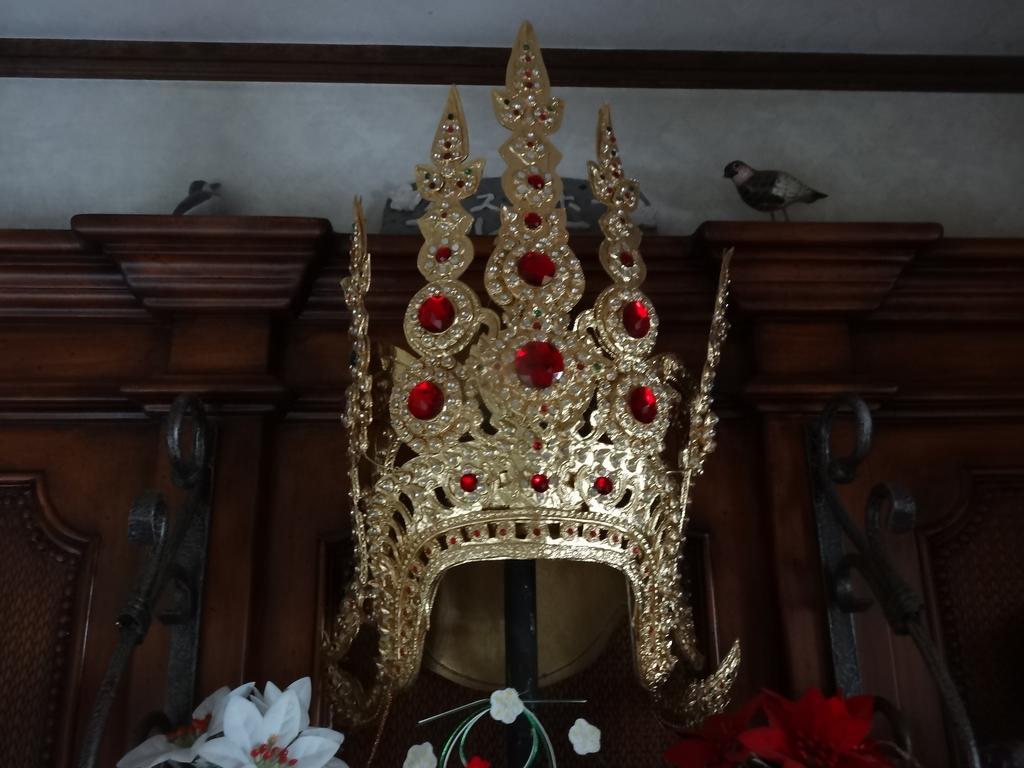 Gasthof Arutany Nasu Bagian luar foto