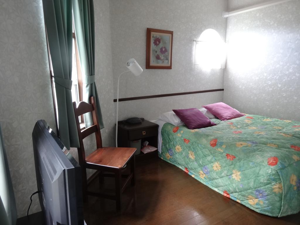 Gasthof Arutany Nasu Bagian luar foto